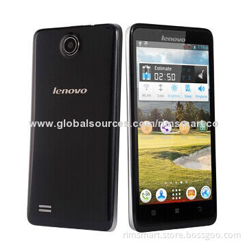 Original A766 quad core, IPS screen, 5.0-inch 3G smartphone